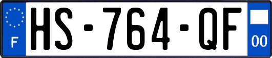 HS-764-QF