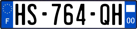 HS-764-QH