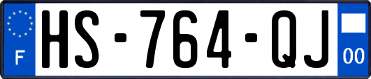 HS-764-QJ