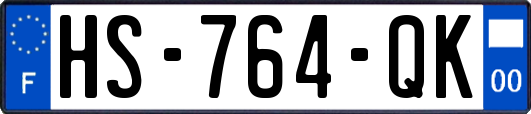 HS-764-QK