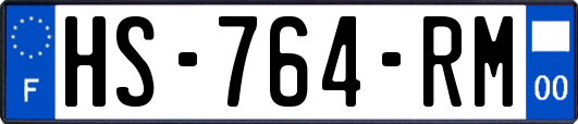 HS-764-RM