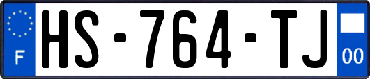 HS-764-TJ