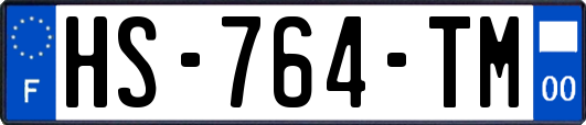 HS-764-TM