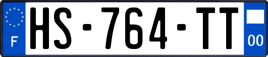 HS-764-TT