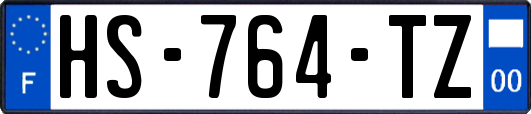 HS-764-TZ