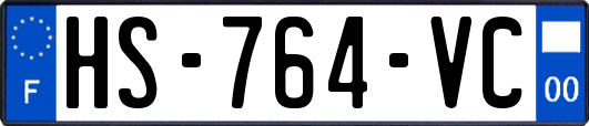 HS-764-VC