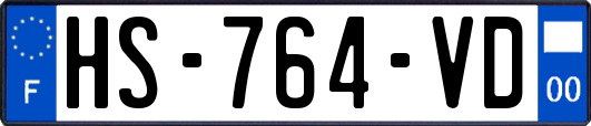 HS-764-VD