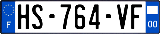 HS-764-VF