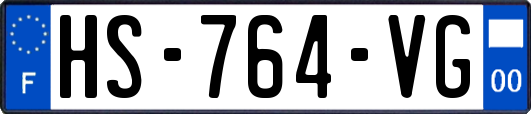 HS-764-VG