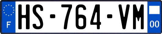 HS-764-VM