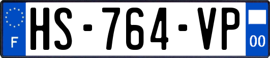 HS-764-VP