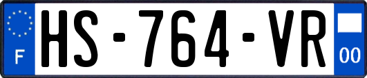 HS-764-VR