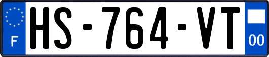HS-764-VT