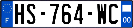 HS-764-WC