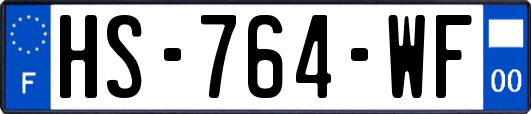 HS-764-WF