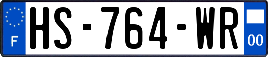 HS-764-WR