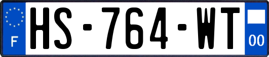 HS-764-WT