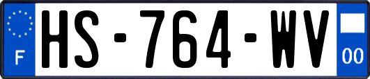 HS-764-WV
