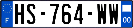 HS-764-WW