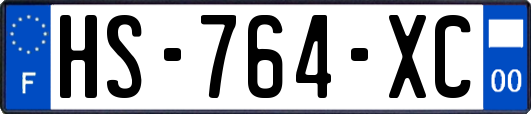 HS-764-XC