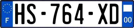 HS-764-XD