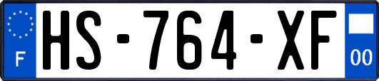 HS-764-XF