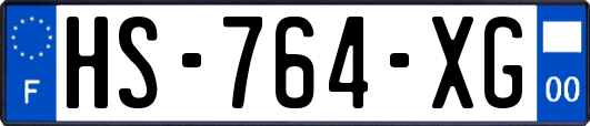 HS-764-XG