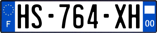 HS-764-XH