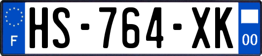 HS-764-XK