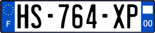 HS-764-XP