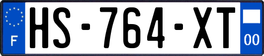 HS-764-XT
