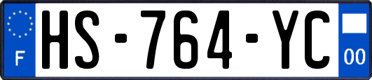 HS-764-YC