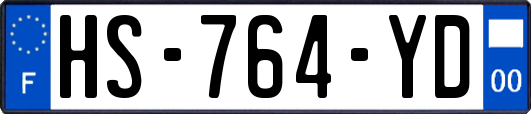 HS-764-YD