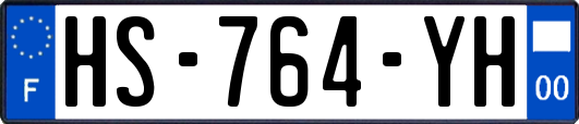 HS-764-YH
