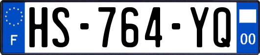 HS-764-YQ