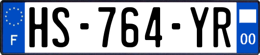 HS-764-YR