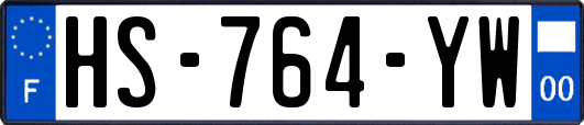 HS-764-YW