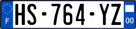 HS-764-YZ
