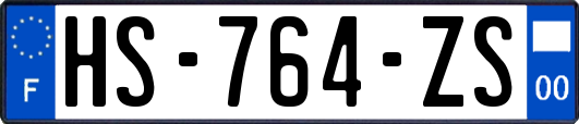 HS-764-ZS