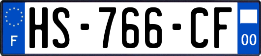 HS-766-CF