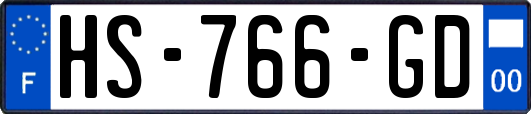 HS-766-GD