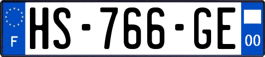 HS-766-GE