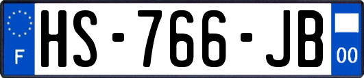 HS-766-JB