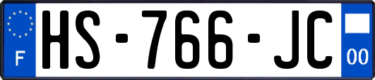 HS-766-JC