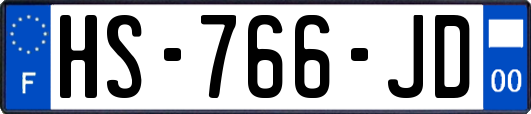 HS-766-JD