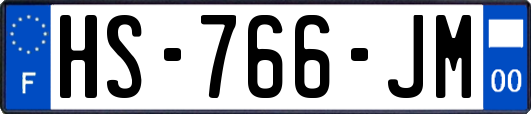 HS-766-JM