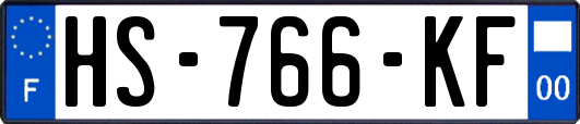 HS-766-KF