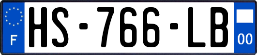 HS-766-LB