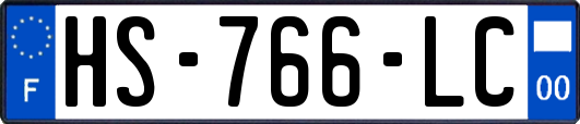 HS-766-LC