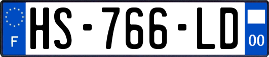 HS-766-LD